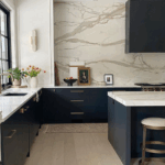 Black Kitchens