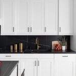 Black Kitchens