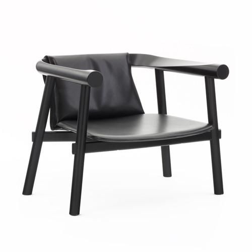 Black Leather Armchairs: The Epitome of Style and Comfort