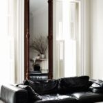 Black Leather Sofas