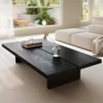 Black Living Room Furniture