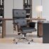 Black Office Chair