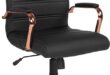 Black Office Chair