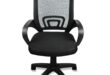 Black Office Chair