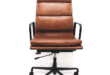 Black Office Chair