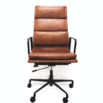 Black Office Chair