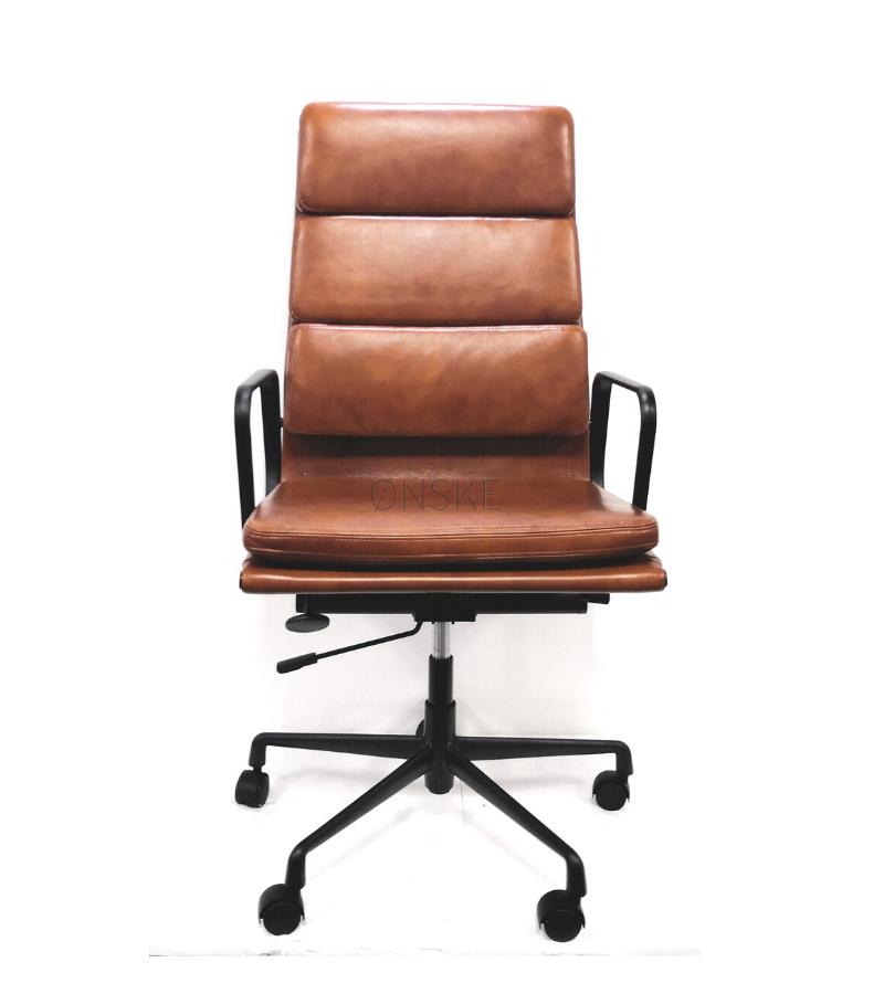 Black Office Chair