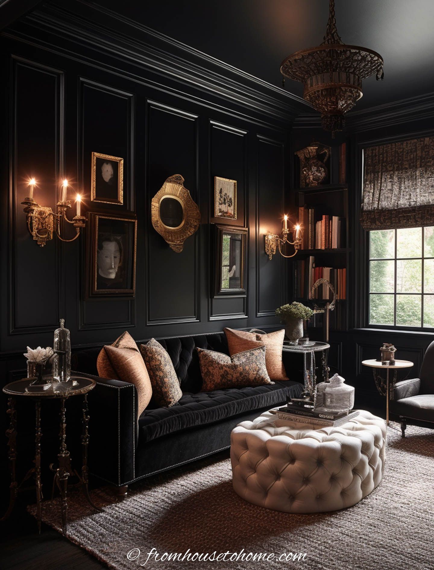 Black Sofa Bed: The Stylish and Versatile Piece for Your Home