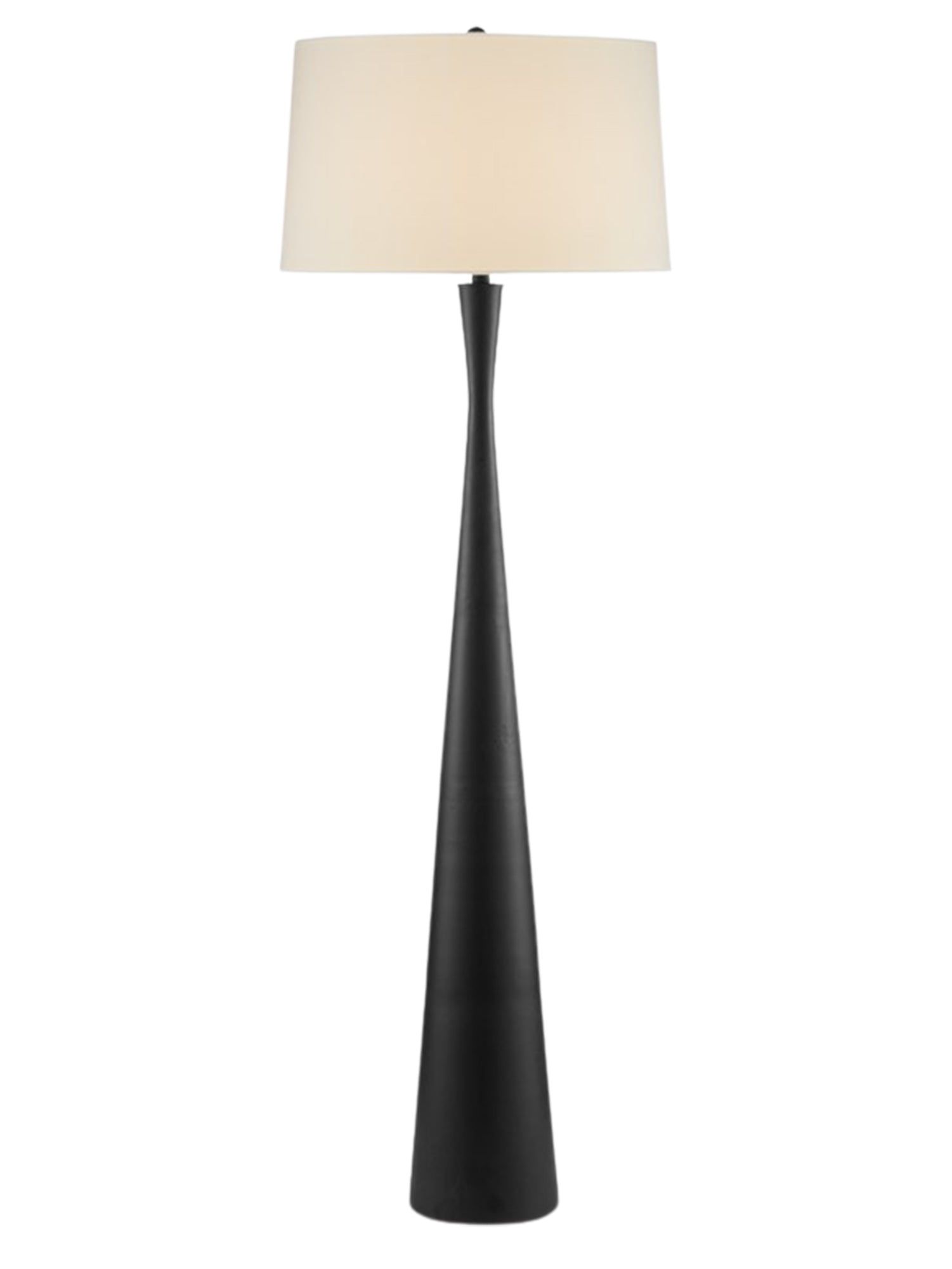 Black floor lamp: A Stylish Addition to Any Room