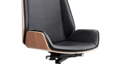 Boardroom Chairs