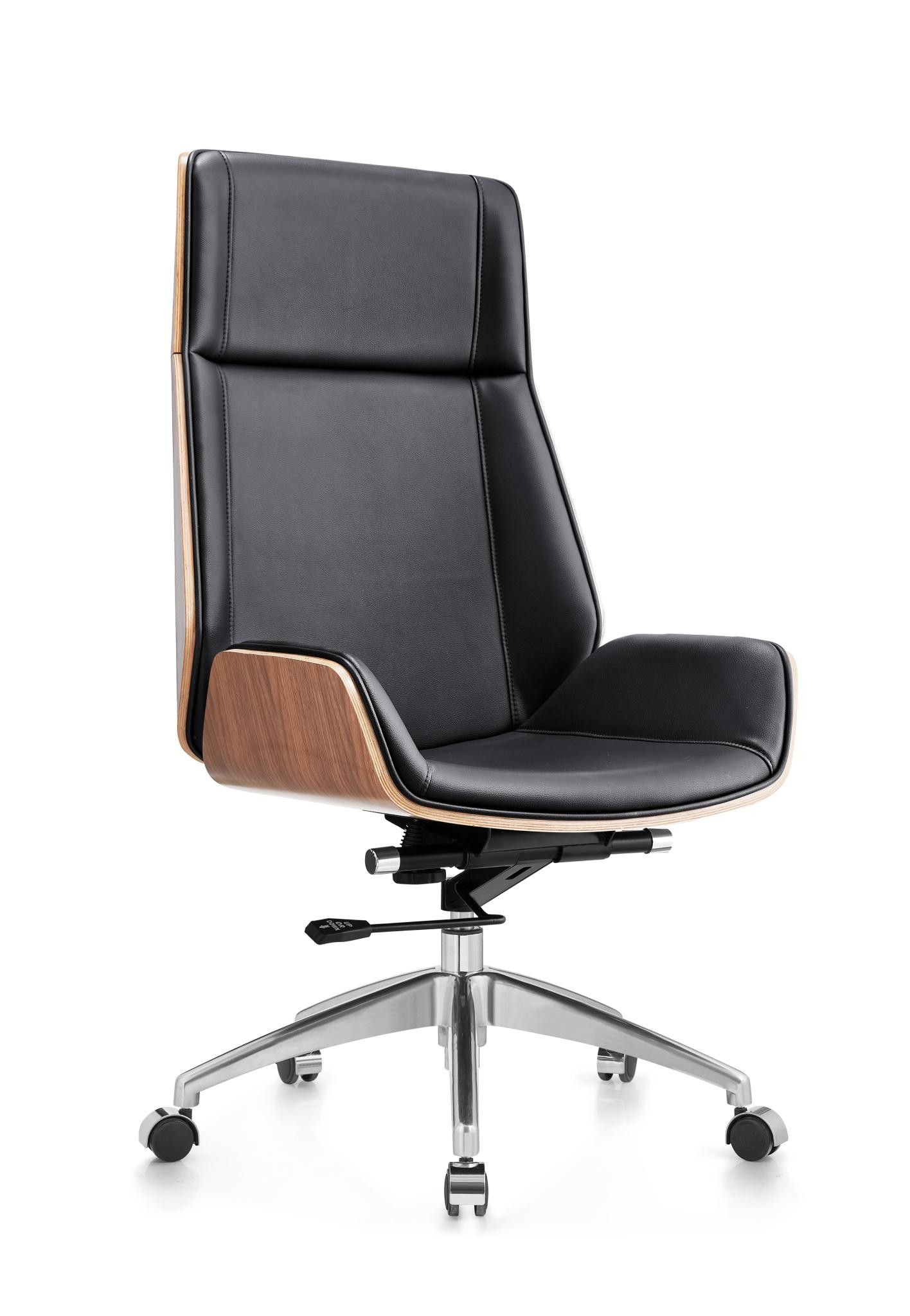 Boardroom Chairs Elegantly Complementing Executive Meetings