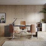 Boardroom Chairs