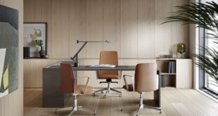 Boardroom Chairs