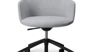 Boardroom Chairs