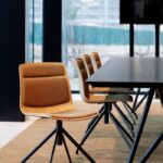 Boardroom Chairs