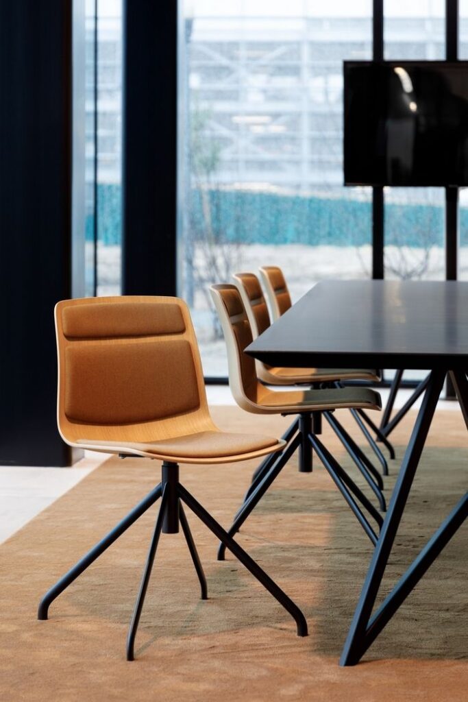 Boardroom Chairs