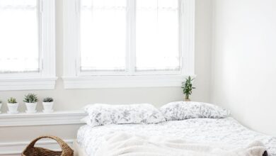 Boxspring beds for older