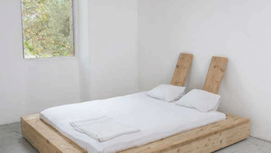 Boxspring beds for older