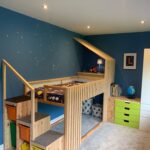 Boys Bedroom