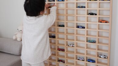 Boys Room Ideas
