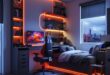 Boys Room Ideas