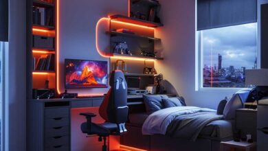 Boys Room Ideas
