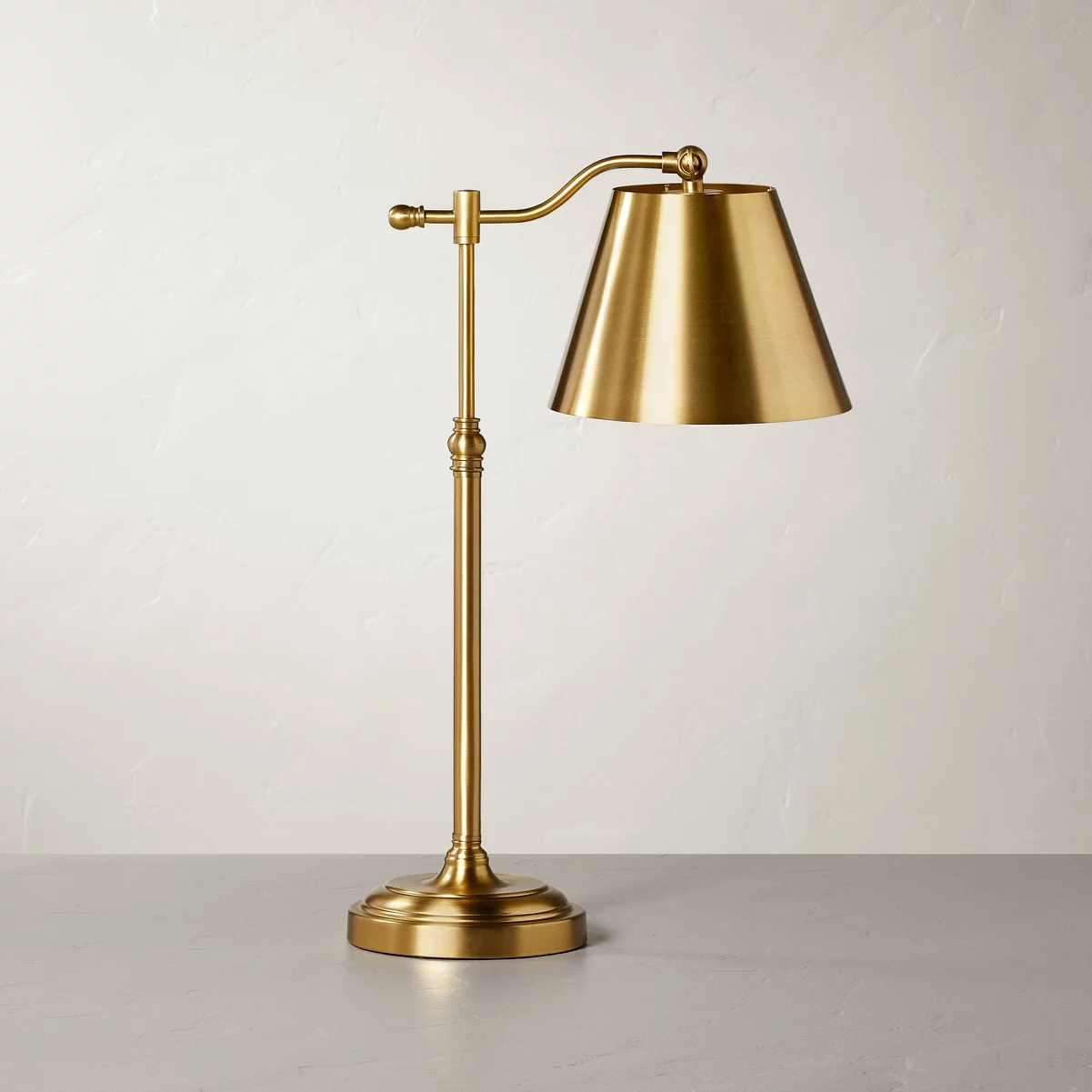 Brass Lamp: A Timeless Lighting Choice