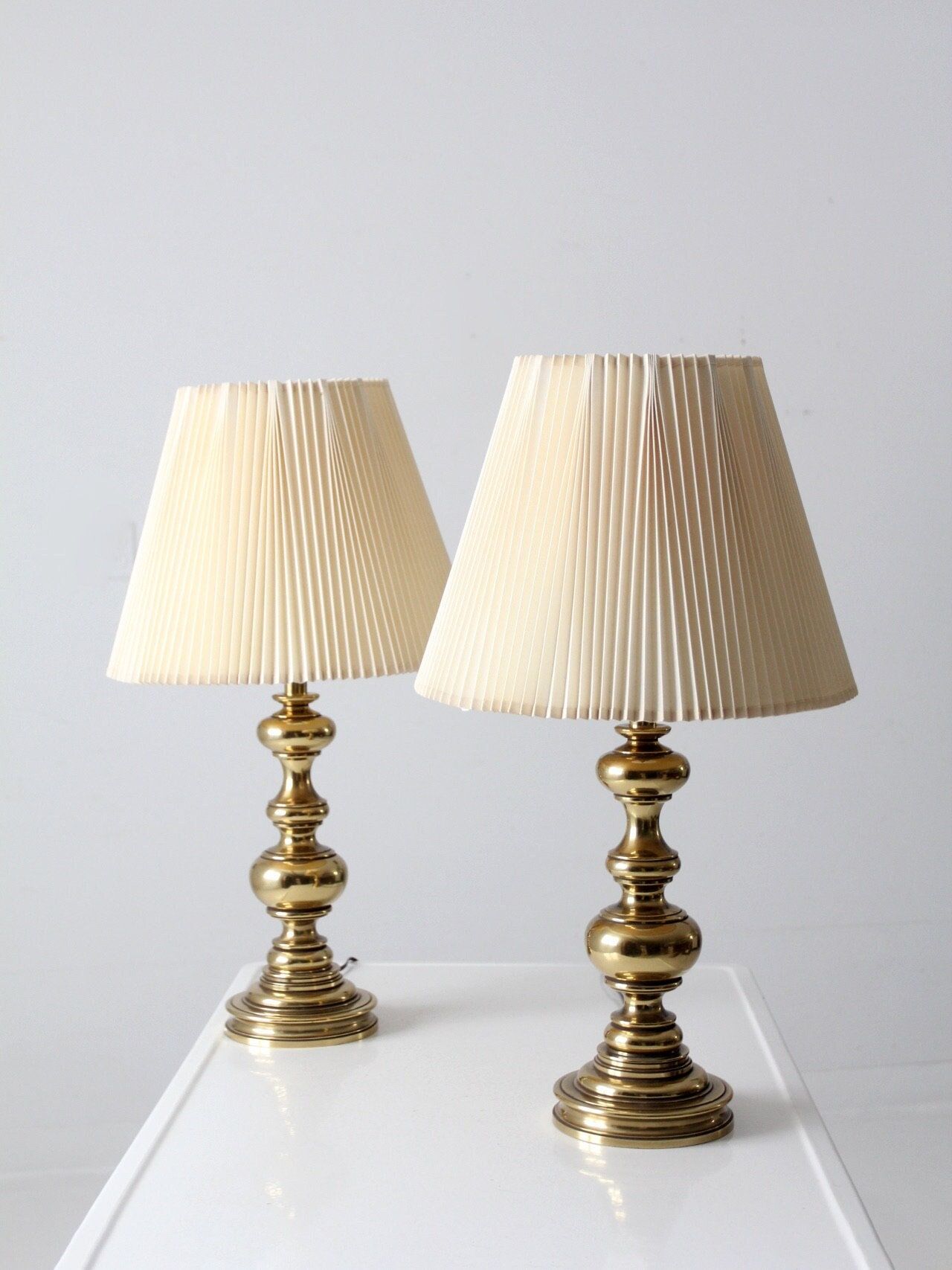 Brass Lamps: A Timeless Choice for Home Decor