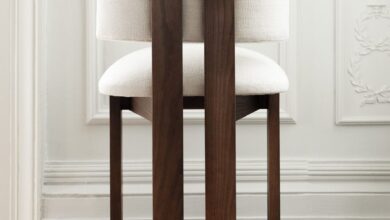 Breakfast Chairs