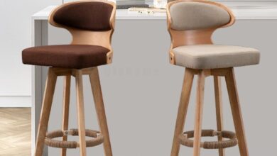 Breakfast Chairs