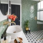 Bright bathrooms ideas