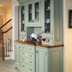 Buffet Hutches