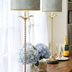 buffet lamps