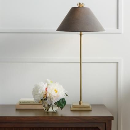 Buffet Lamps Adding Elegance to Your Dining Room