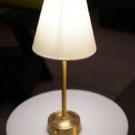 buffet lamps
