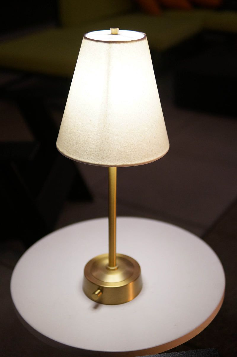 Buffet Lamps: The Perfect Way to Add Style to Your Space