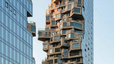 Building Design