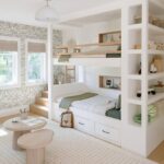 bunk beds