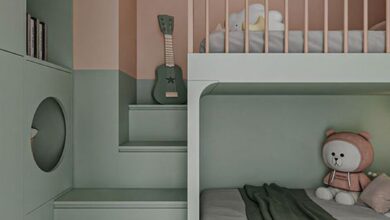 bunk beds furniture