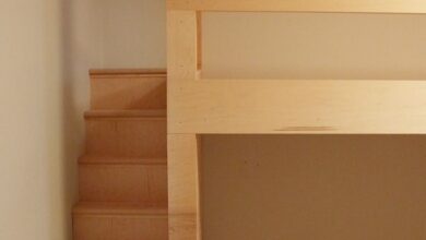 bunk beds furniture