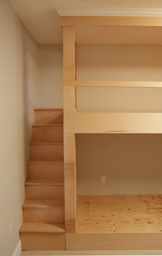 bunk beds furniture