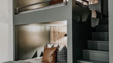 bunk beds furniture