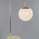 Buy a Globe table lamp