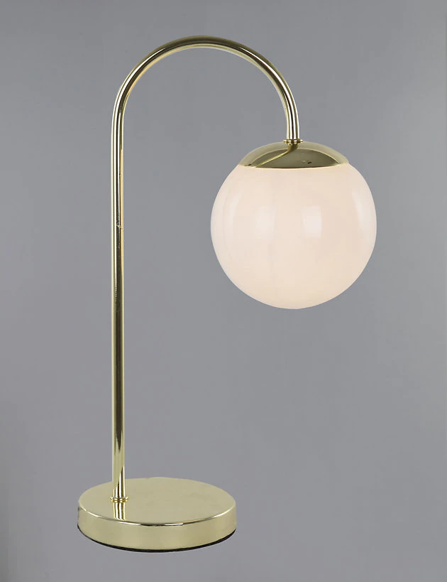 Buy a Globe table lamp