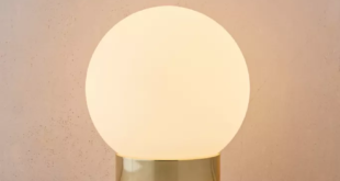 Buy a Globe table lamp