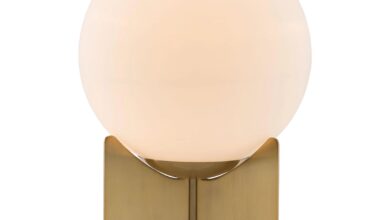 Buy a Globe table lamp