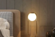 Buy a Globe table lamp