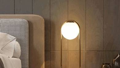Buy a Globe table lamp