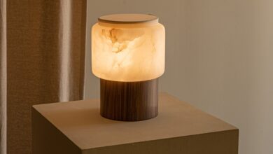 Buy a table lamp