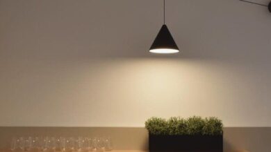 cable lighting